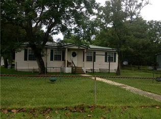 9721 Culpepper Dr, Moss Point, MS 39562