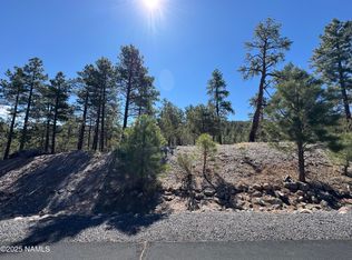 1201 Redwall Way, Williams, AZ 86046