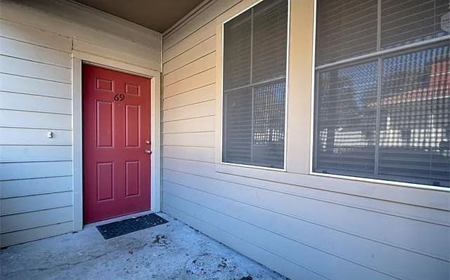 2529 Rio Grande St #69 — Photo 18