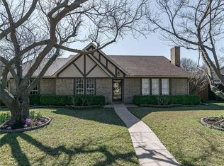 5510 Hidalgo Ct, Garland, TX 75043