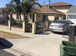 539 E 224th St, Carson, CA 90745