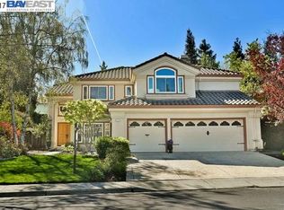 222 Viewpoint Dr, Danville, CA
