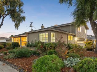 3726 Pasadena Dr, San Mateo, CA 94403