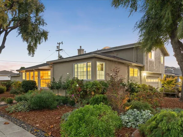 3726 Pasadena Dr, San Mateo, CA 94403