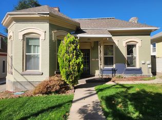 173 N K St #3, Salt Lake City, UT 84103