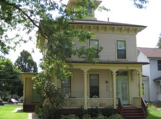 69 Marshall St APT 2, Rochester, NY 14607