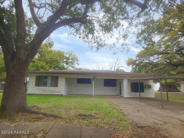 216 Blanche Ave, Estherwood, LA 70534