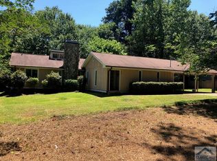 390 Cedar Springs Dr, Athens, GA 30605