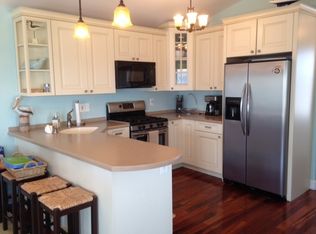 205 N New York Ave, North Wildwood, NJ 08260