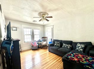 1055-1057 Lincoln St FLOOR 2, Scranton, PA 18519