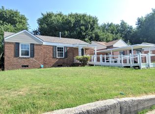 2111 Hardin Dr, Oklahoma City, OK 73111