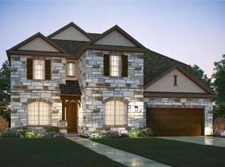 3616 Ponce De Leon Pass, Round Rock, TX 78665