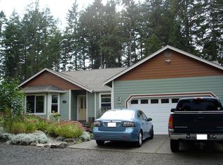 3381 E Mason Lake Rd, Shelton, WA 98584