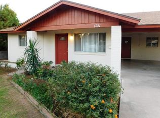 1521 E 3rd Pl, Mesa, AZ 85203
