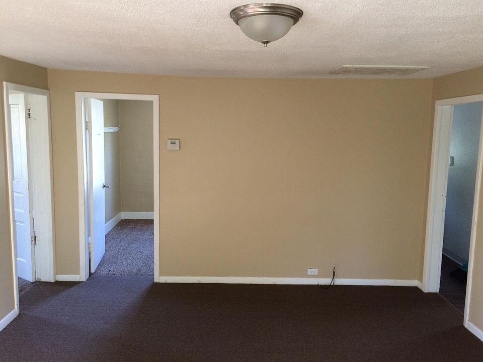 Front room