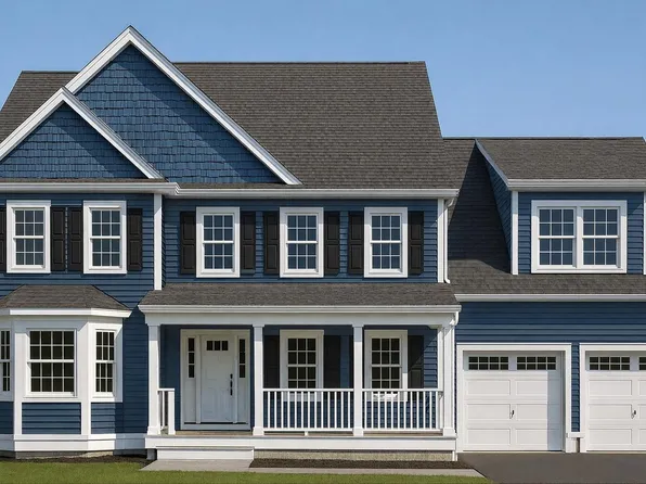 117 Merrimack Street, Hooksett, NH 03106