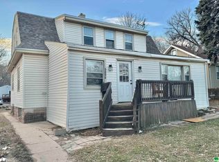 2515 Chambers St, Sioux City, IA 51104