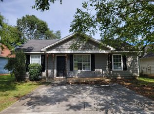 120 Crystal Brk, Griffin, GA