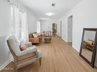 421 N POLK Street, Starke, FL 32091