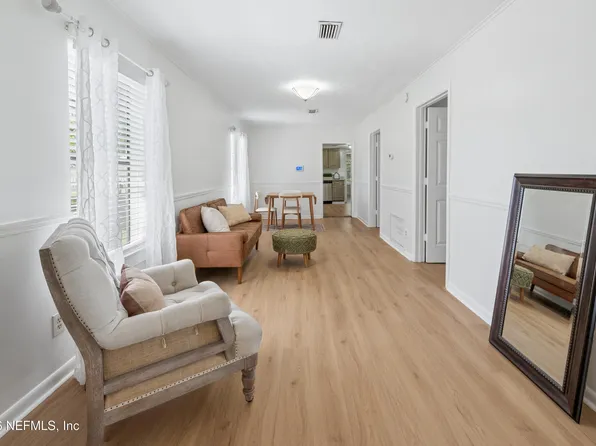 421 N POLK Street, Starke, FL 32091