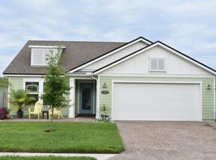 85 Ocean Cay Blvd, Saint Augustine, FL 32080