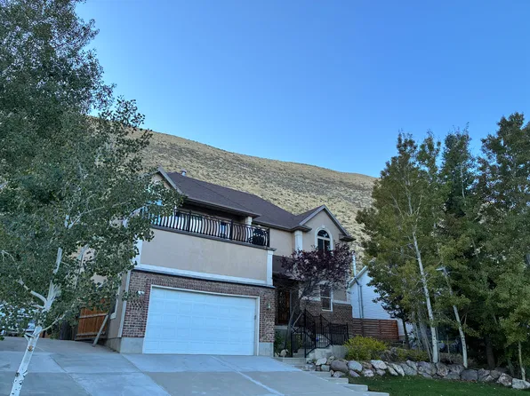 (undisclosed Address), Draper, UT 84020