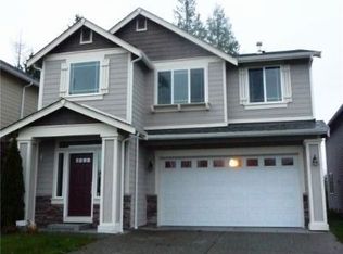 4512 147th Pl SE, Bothell, WA 98012