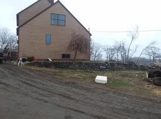 39 Colby Way, Thomaston, ME 04861