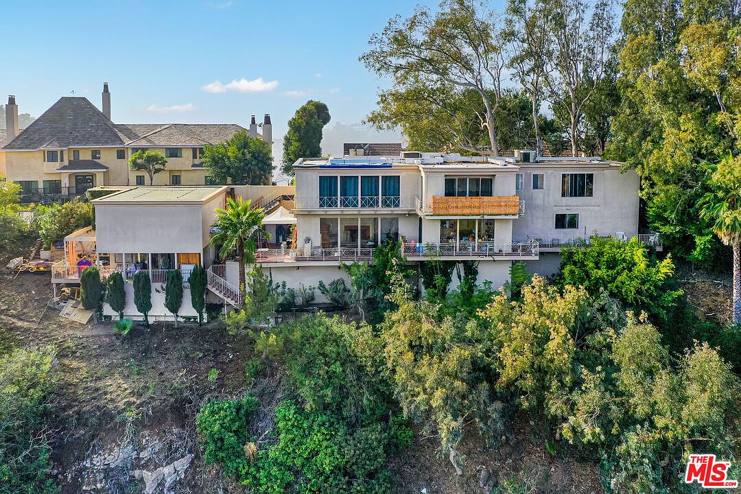 984 Bel Air Rd, Los Angeles, CA 90077 Zillow