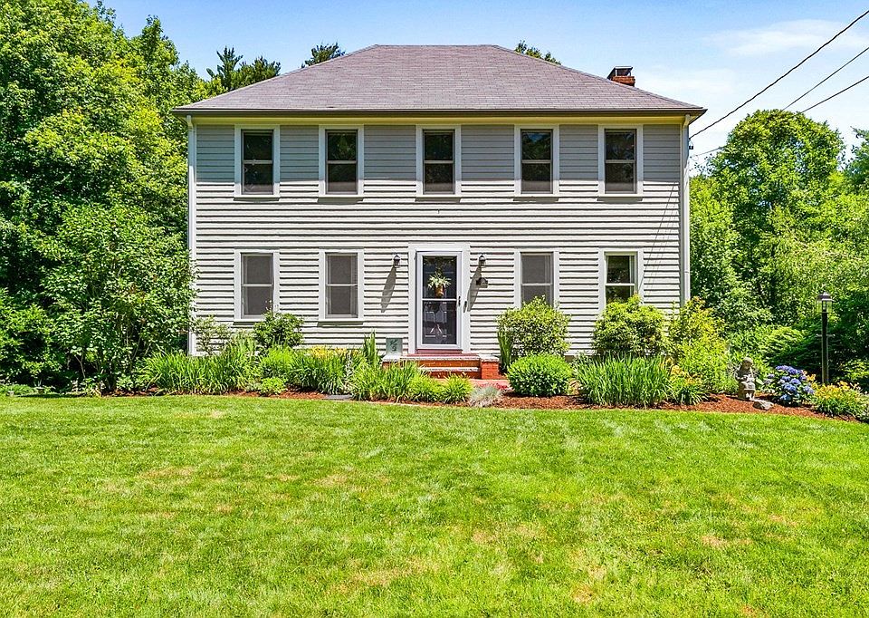 158 ster St, Marshfield, MA 02050 Zillow