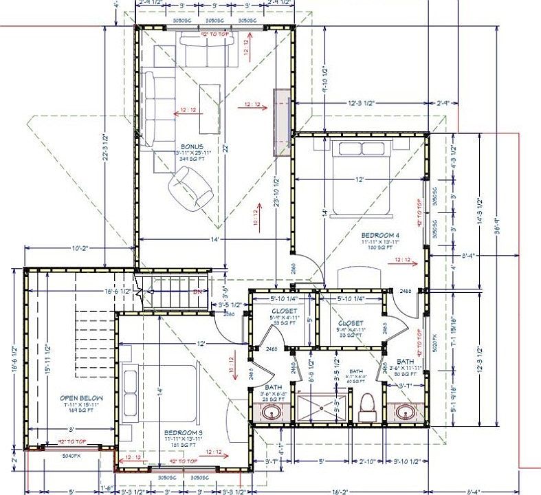 2nd image of 501 Autumn Hills Rd