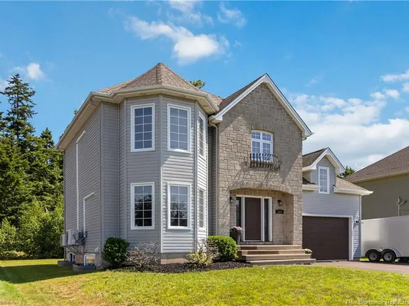 124 Rouse, Moncton, NB E1A 0W1