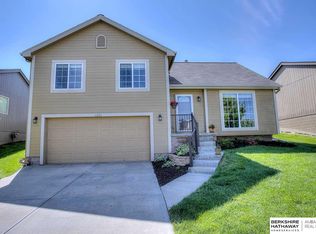 6226 S 191st Ter, Omaha, NE 68135