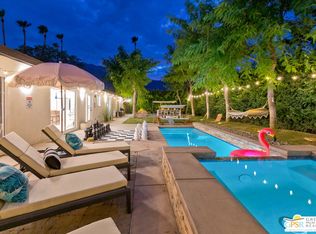 722 E Chuckwalla Rd, Palm Springs, CA 92262