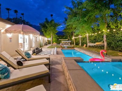 722 E Chuckwalla Rd, Palm Springs, CA, 92262