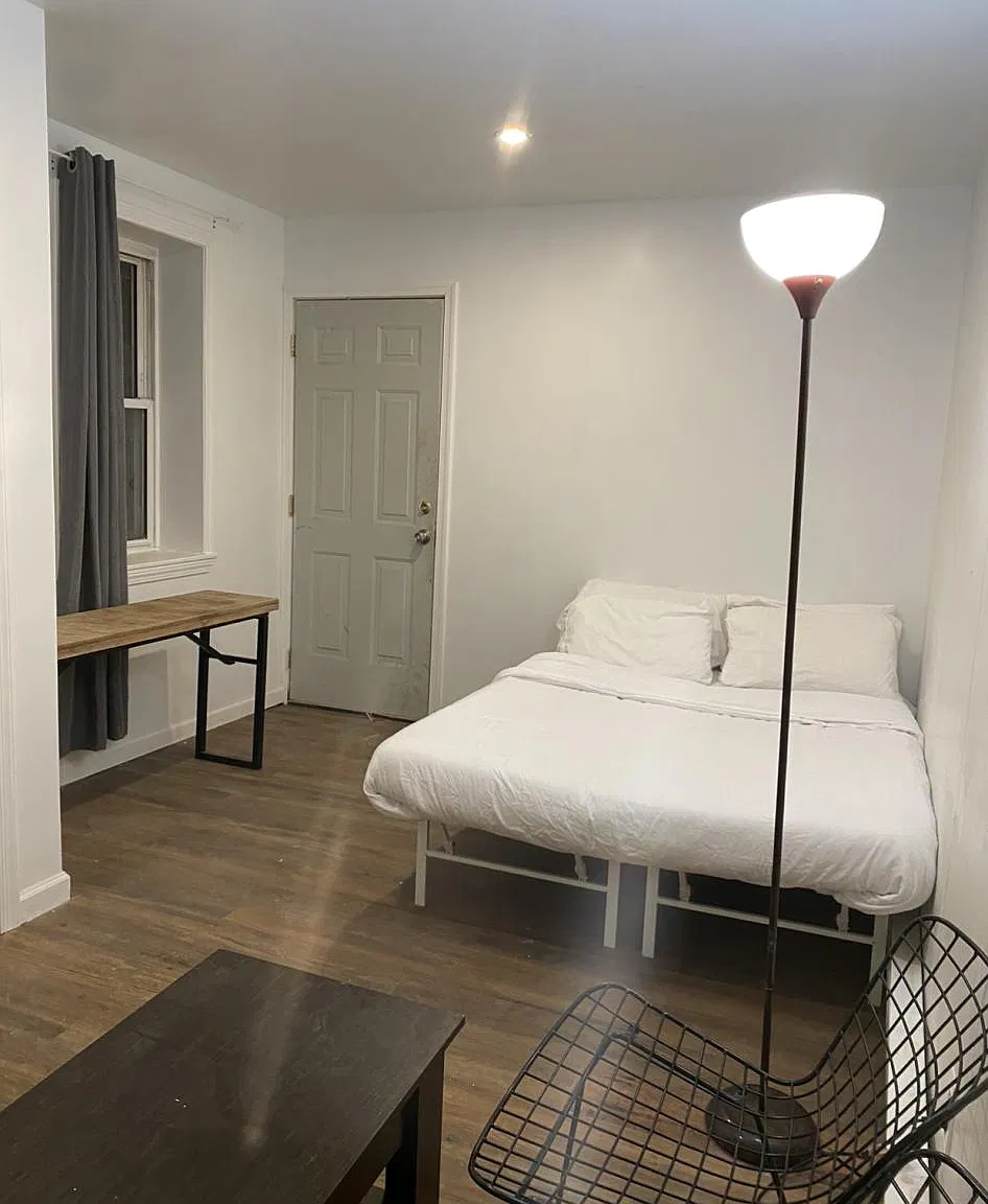 Studio, 180 sqft, $650 — Photo 4