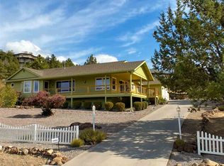 4909 Rainbow Dr, Weed, CA 96094