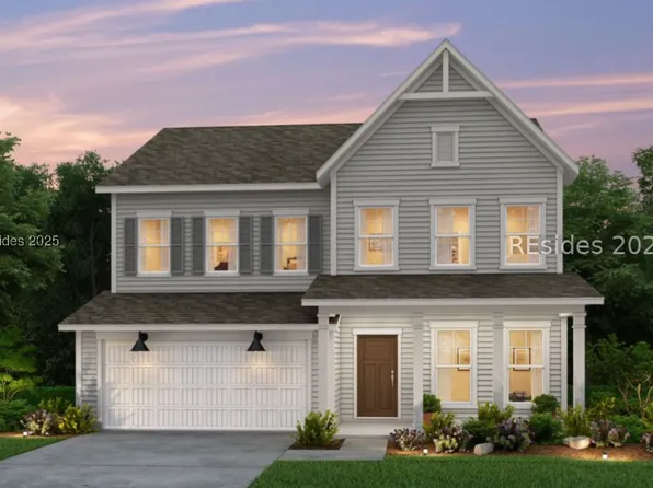 12 Golden Poppy Lane, Bluffton, SC 29910