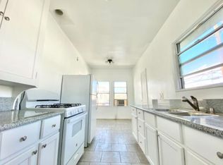 314 N Orange Grove Ave, Los Angeles, CA 90036