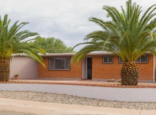 7324 E Calle Cuernavaca, Tucson, AZ 85710
