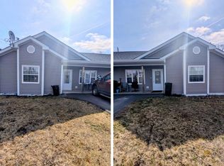 3 Murphy Cres #1, Appleton, NL A0G2K0