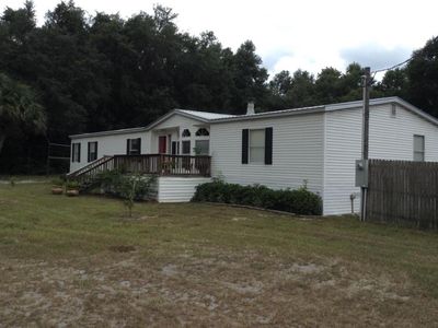 121 Troupe Rd, San Mateo, FL, 32187