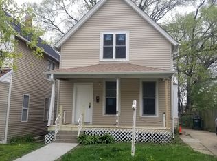 321 Oak St, Waukegan, IL 60085