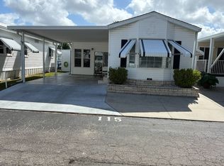 39146 Otis Allen Rd #115, Zephyrhills, FL 33540