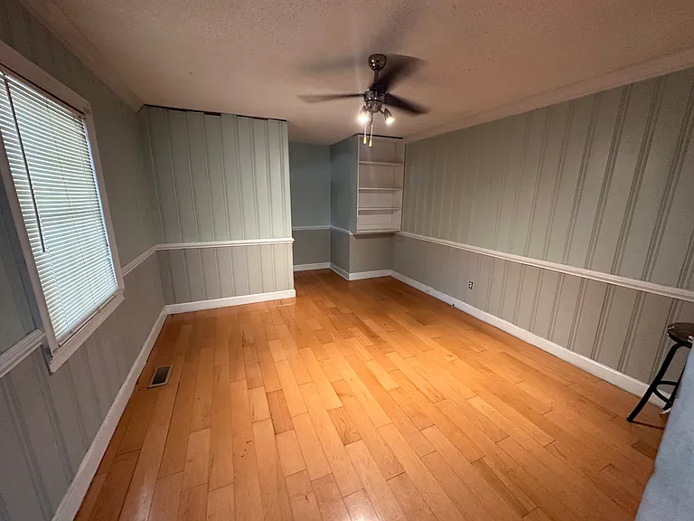 Dining room at a different angle