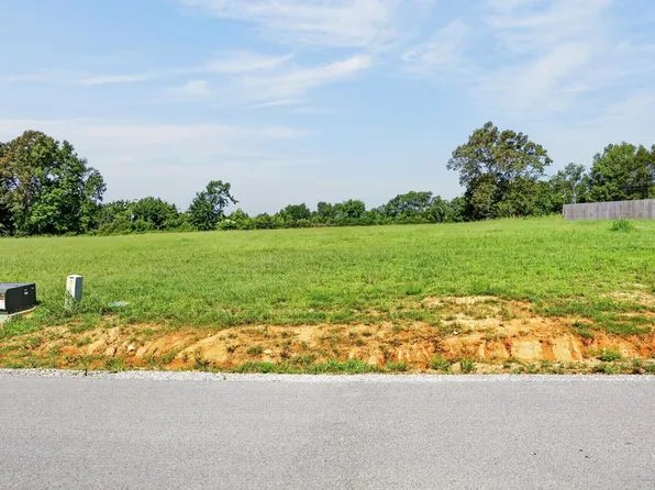 1411 Anna Maria Ln, Cookeville, TN 38501