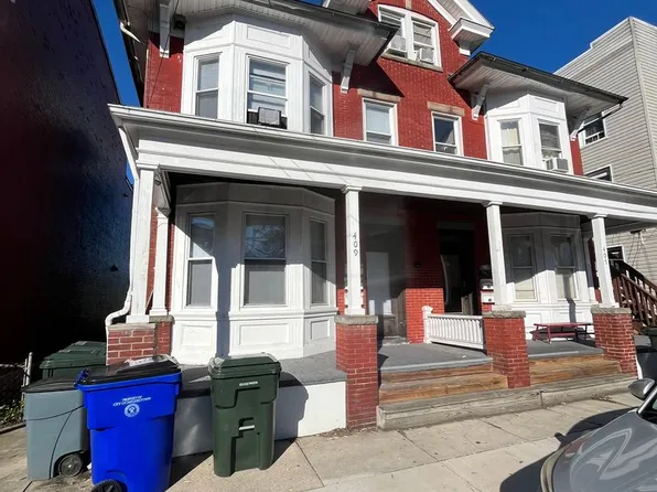 409 S. Potomac Street, 409 S Potomac St #1F, Hagerstown, MD 21740
