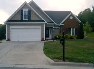 1929 Planter's Walk Drive, Thomasville, NC 27360