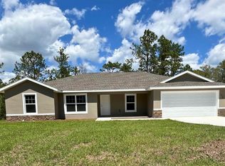 9023 SW 121st Ter, Dunnellon, FL 34432