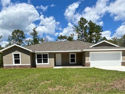 9023 SW 121st Ter, Dunnellon, FL, 34432